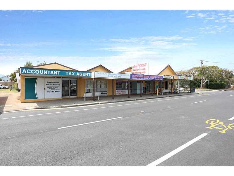 52 King Street, Woody Point QLD 4019