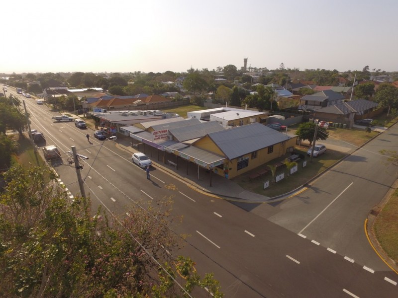 52 King Street, Woody Point QLD 4019