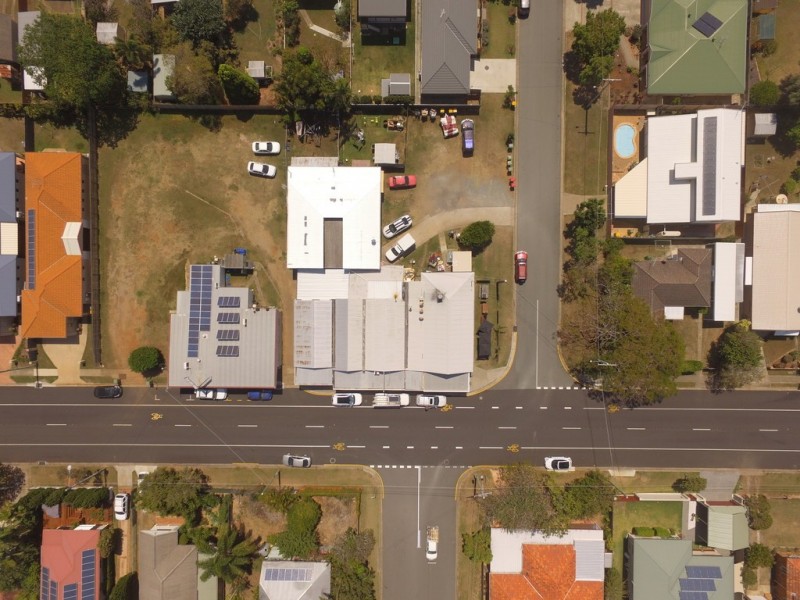 52 King Street, Woody Point QLD 4019