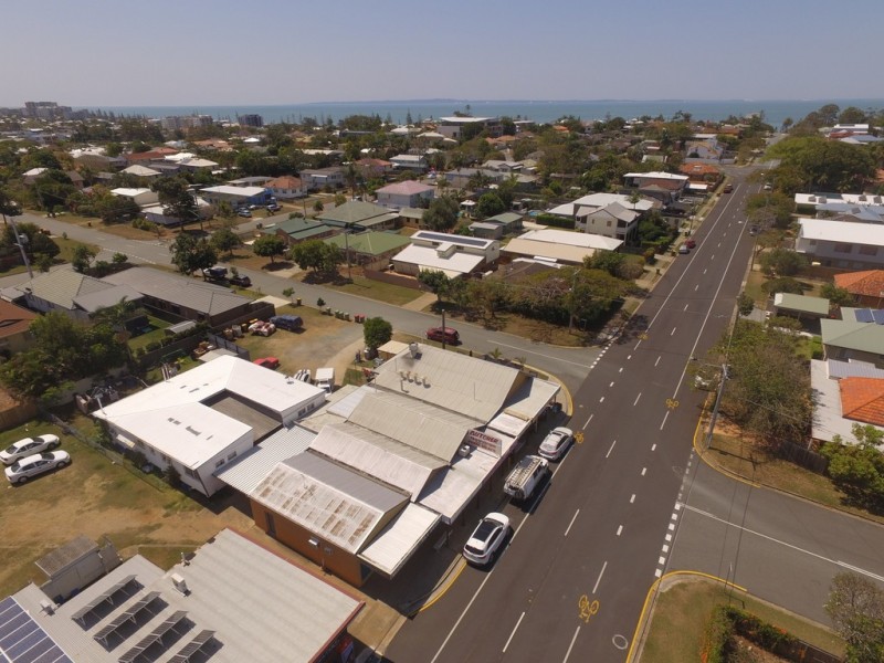 52 King Street, Woody Point QLD 4019