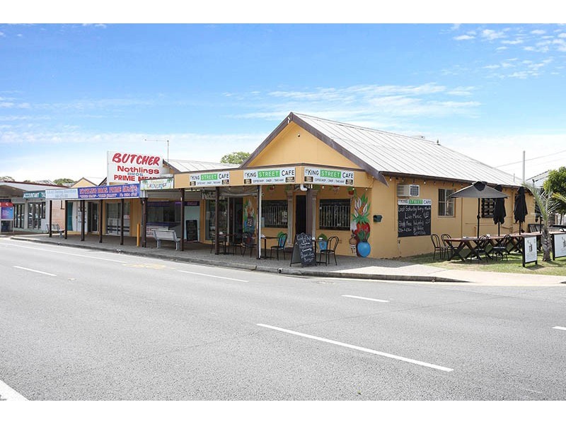 52 King Street, Woody Point QLD 4019