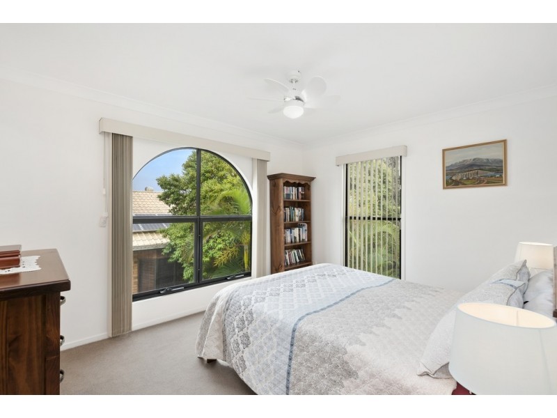 11/16-18 Georgina Street, Woody Point QLD 4019