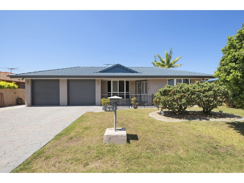33 Xanadu Crescent, Rothwell QLD 4022