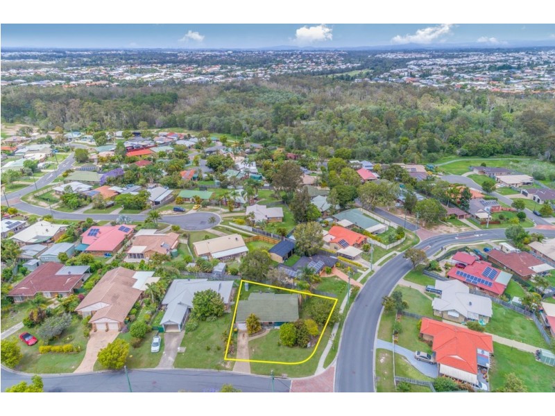 2 Hope Place, Deception Bay QLD 4508