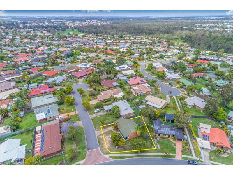 2 Hope Place, Deception Bay QLD 4508