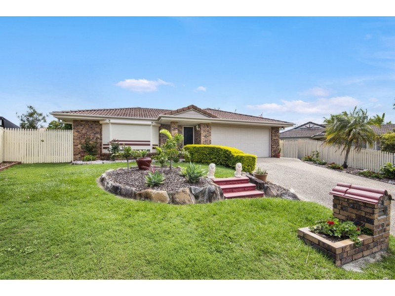 9 Emma Place, Deception Bay QLD 4508