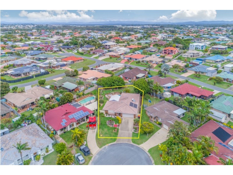 9 Emma Place, Deception Bay QLD 4508