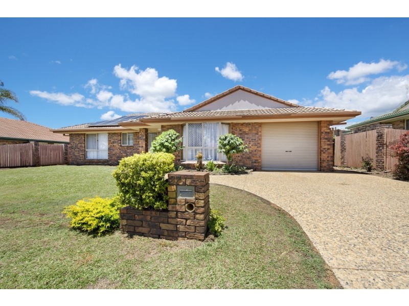 27 Alana Street, Murrumba Downs QLD 4503