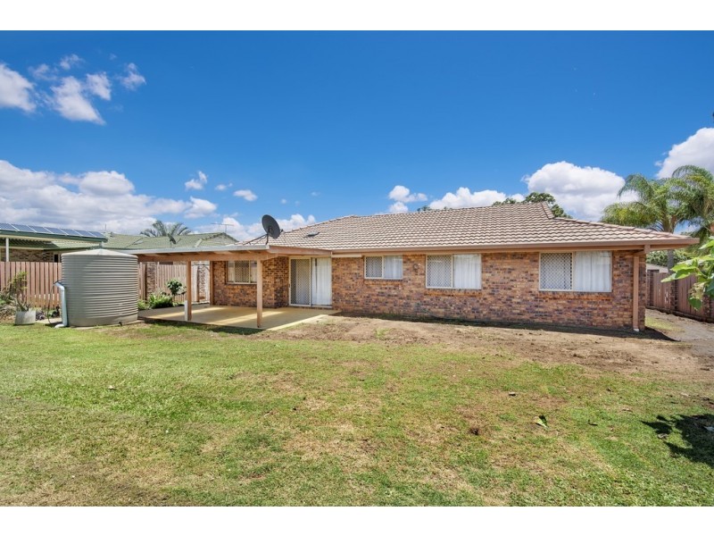 27 Alana Street, Murrumba Downs QLD 4503