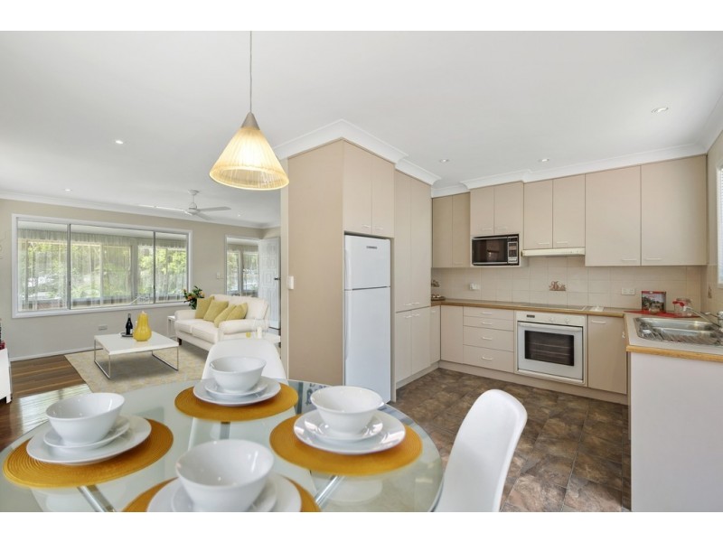 275 MacDonnell Road, Clontarf QLD 4019