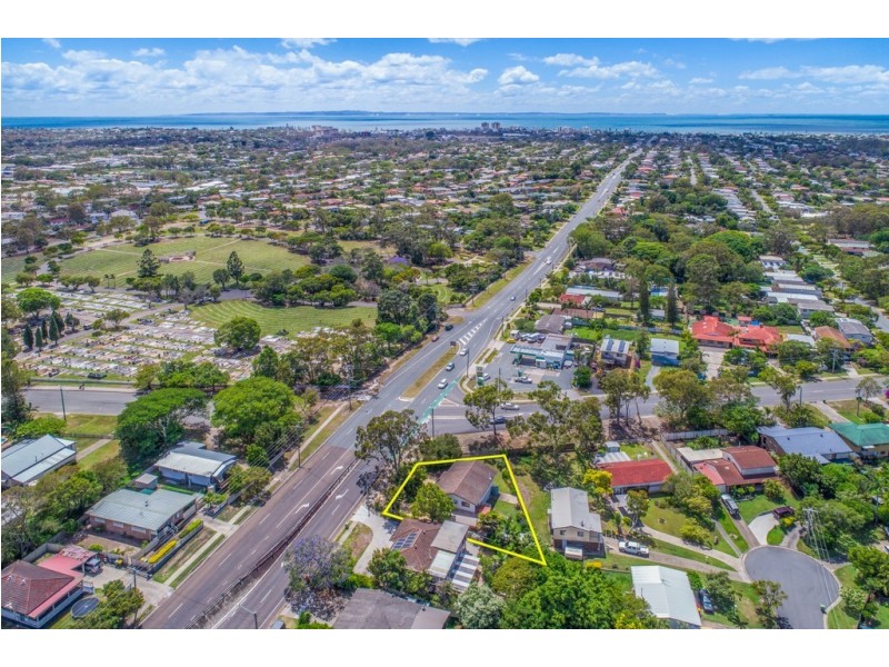 275 MacDonnell Road, Clontarf QLD 4019