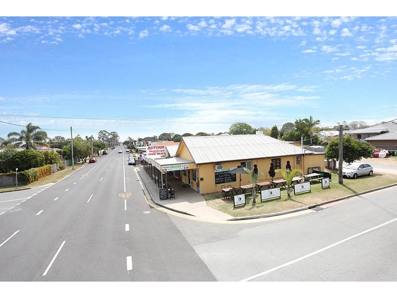 4/52-58 King Street, Woody Point QLD 4019