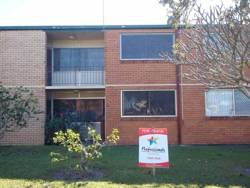 5/14 Meredith Street, Redcliffe QLD 4020