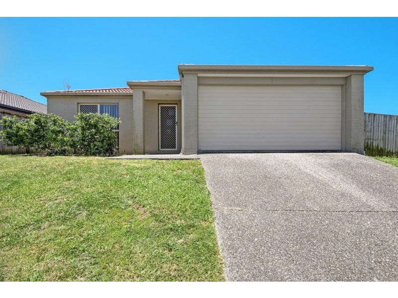 18 Leichhardt Avenue, Rothwell QLD 4022