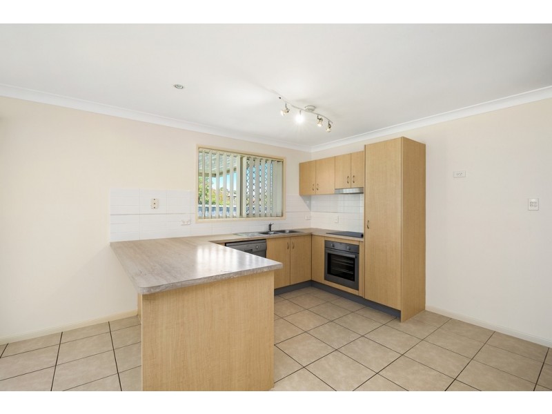 18 Leichhardt Avenue, Rothwell QLD 4022