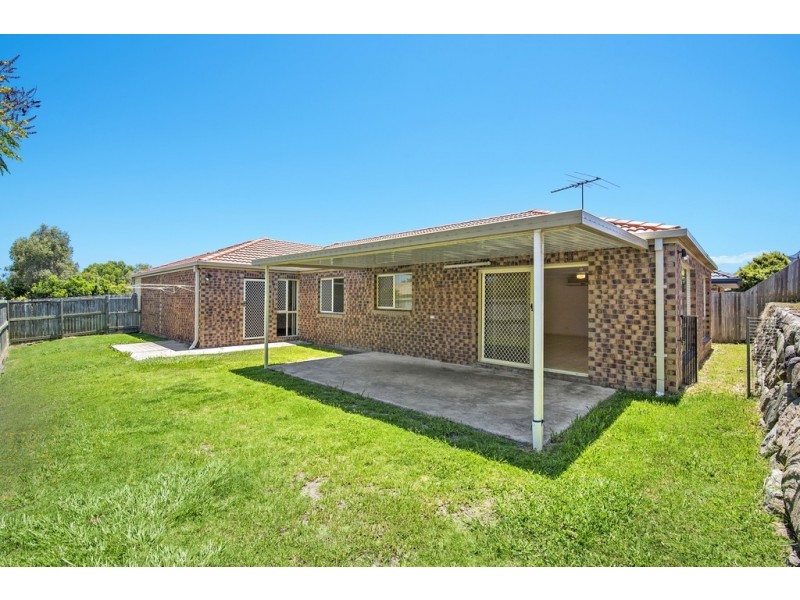 18 Leichhardt Avenue, Rothwell QLD 4022