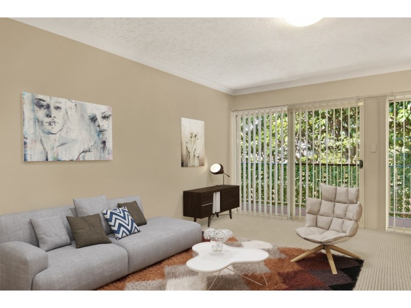 6/10 Caroline Street, Woody Point QLD 4019