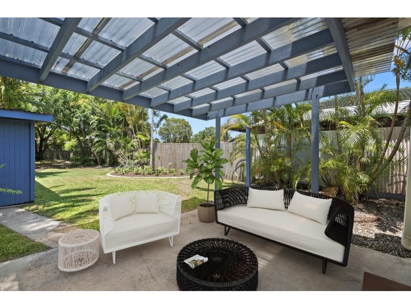 19 Frank Street, Scarborough QLD 4020