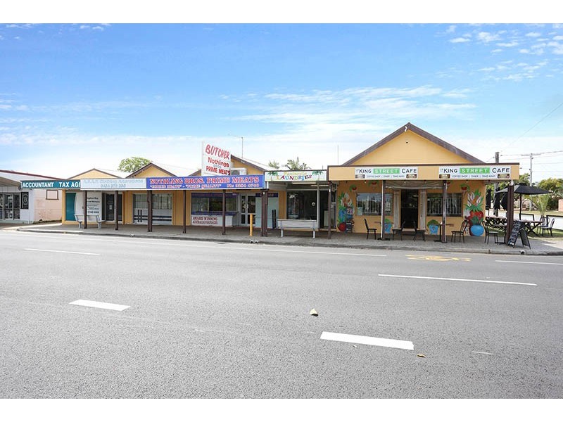 52-58 King Street, Woody Point QLD 4019