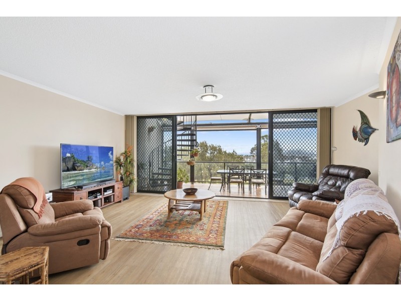 6/43 North Quay, Scarborough QLD 4020