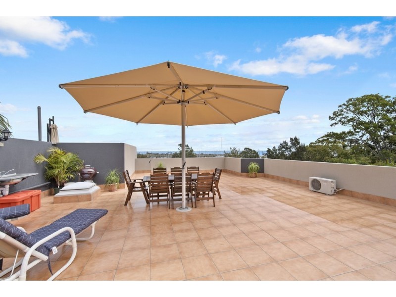 6/43 North Quay, Scarborough QLD 4020