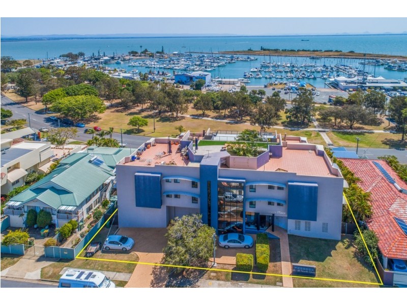 6/43 North Quay, Scarborough QLD 4020