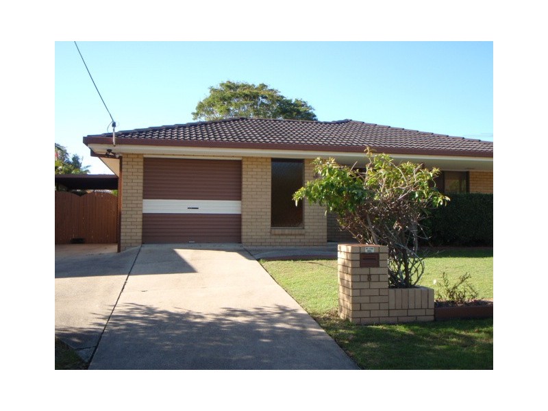 8 Pamrick Court, Clontarf QLD 4019