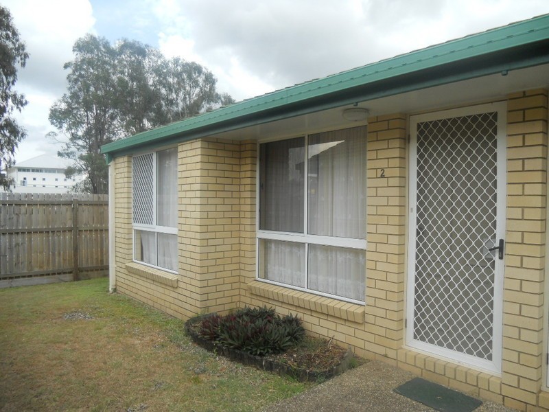 2/64 Nottingham Street, Kippa-ring QLD 4021