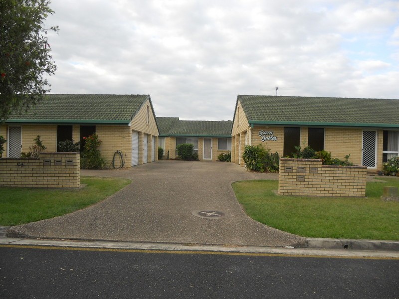 2/64 Nottingham Street, Kippa-ring QLD 4021