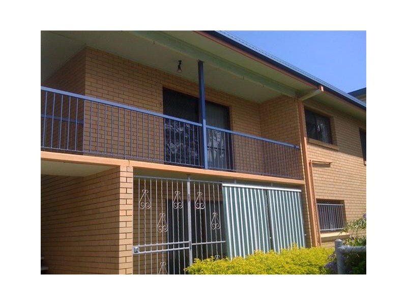 3/10 Albert Street, Margate QLD 4019