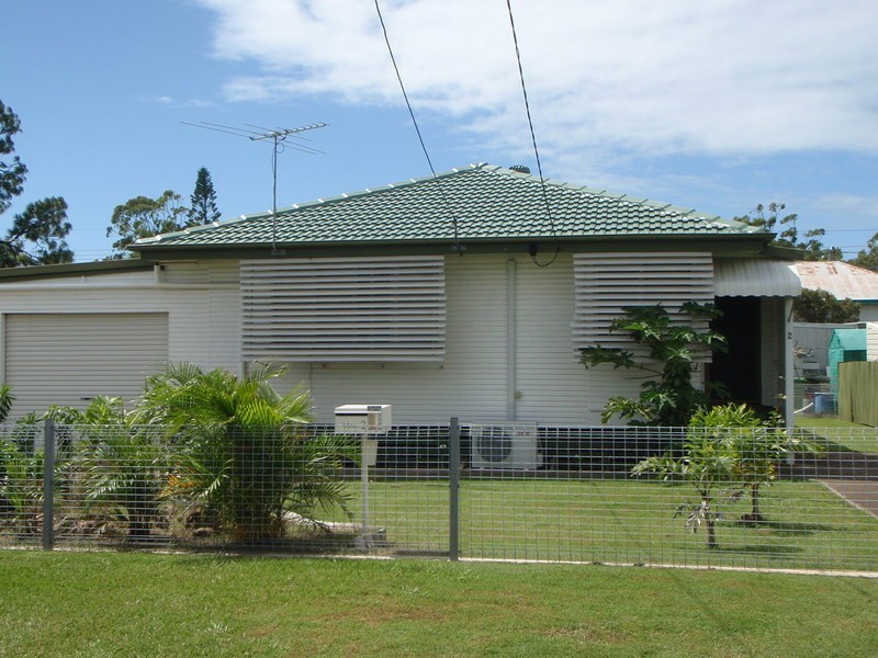 2 Wright Street, Redcliffe QLD 4020