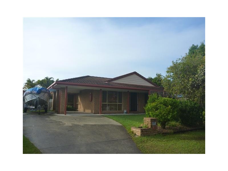 6 Kirribilli Street, Rothwell QLD 4022