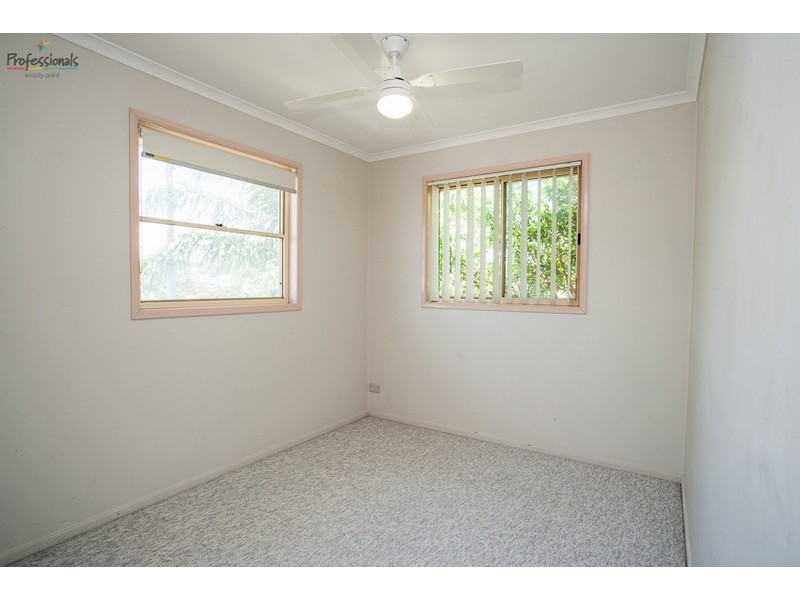1/27 Bailey Street, Woody Point QLD 4019