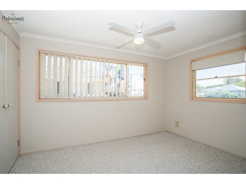 1/27 Bailey Street, Woody Point QLD 4019