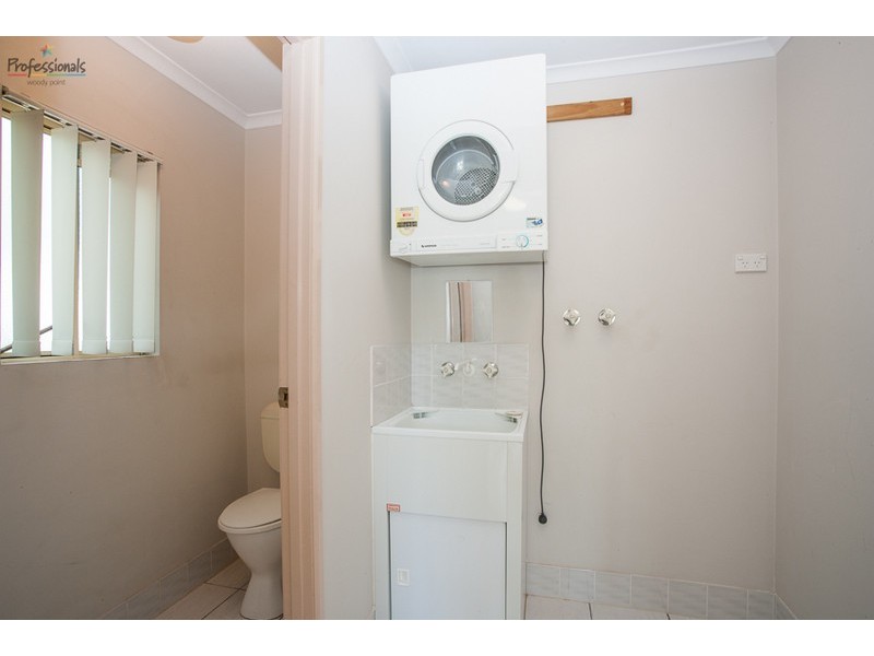 1/27 Bailey Street, Woody Point QLD 4019