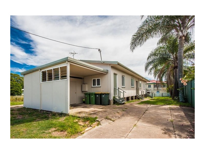 1/96 Hornibrook Esplanade, Clontarf QLD 4019