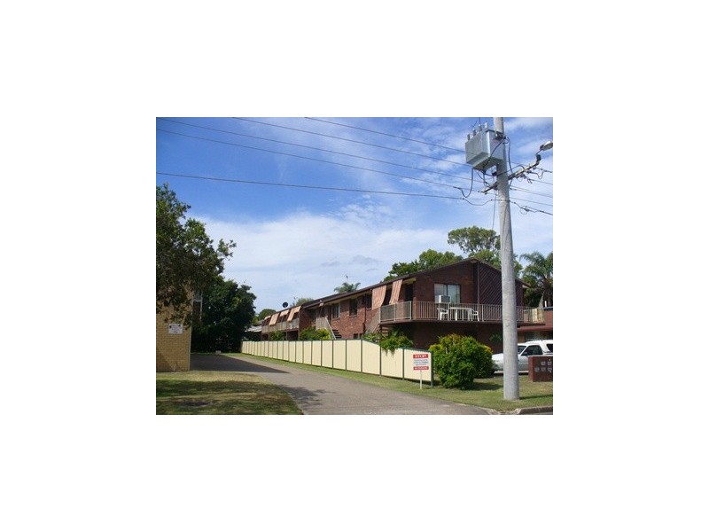5/20 Lilla Street, Woody Point QLD 4019