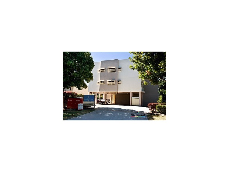 3/22 Robert Street, Clontarf QLD 4019