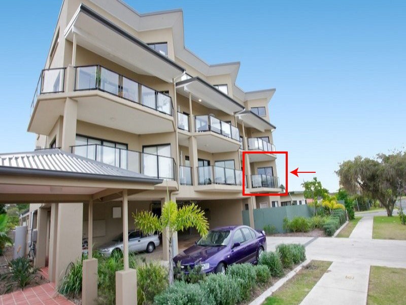 4/14 Yacht Street, Clontarf QLD 4019