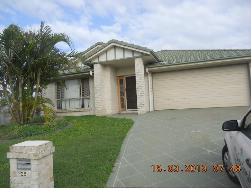 28 Lieutenant Street, Deception Bay QLD 4508