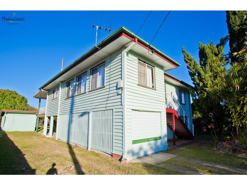 40 Livermore Street, Redcliffe QLD 4020