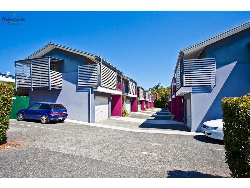 9/15 Caroline Street, Woody Point QLD 4019