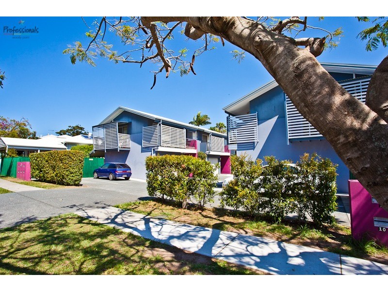 9/15 Caroline Street, Woody Point QLD 4019