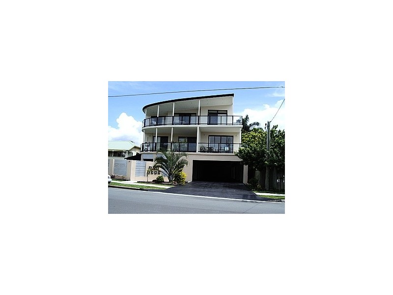 3/27 Webb Street, Margate QLD 4019