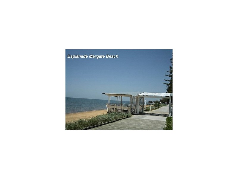 3/27 Webb Street, Margate QLD 4019
