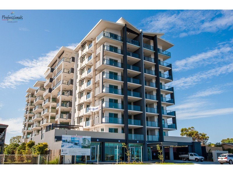 47/80 Hornibrook esplanade, Clontarf QLD 4019