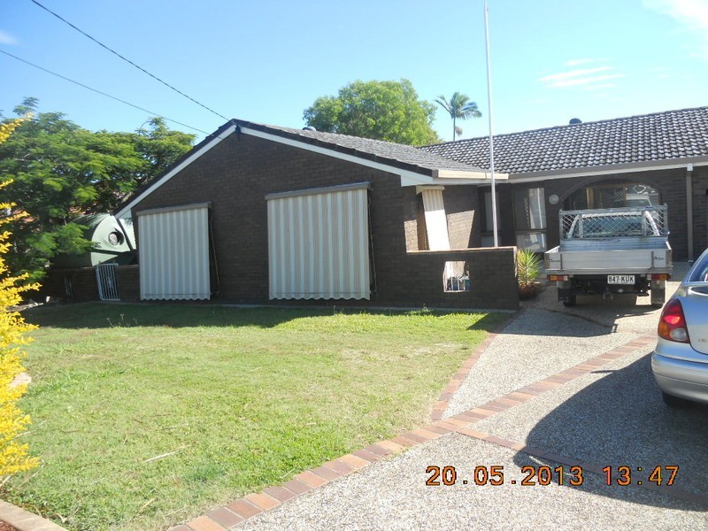 13 Canna Street, Clontarf QLD 4019