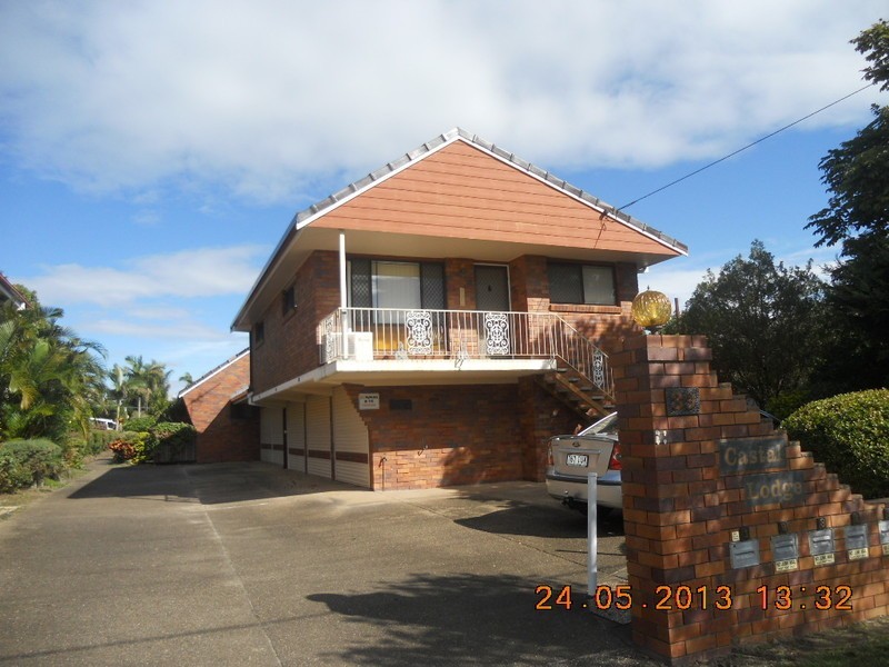 5/39  Ellen Street, Woody Point QLD 4019