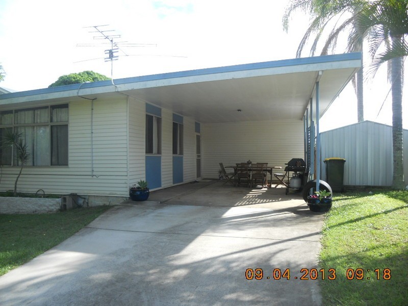 134 Duffield Road, Margate QLD 4019