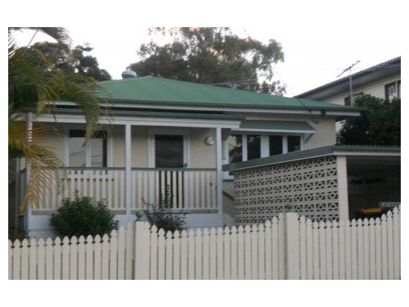 55 Ewan Street, Margate QLD 4019